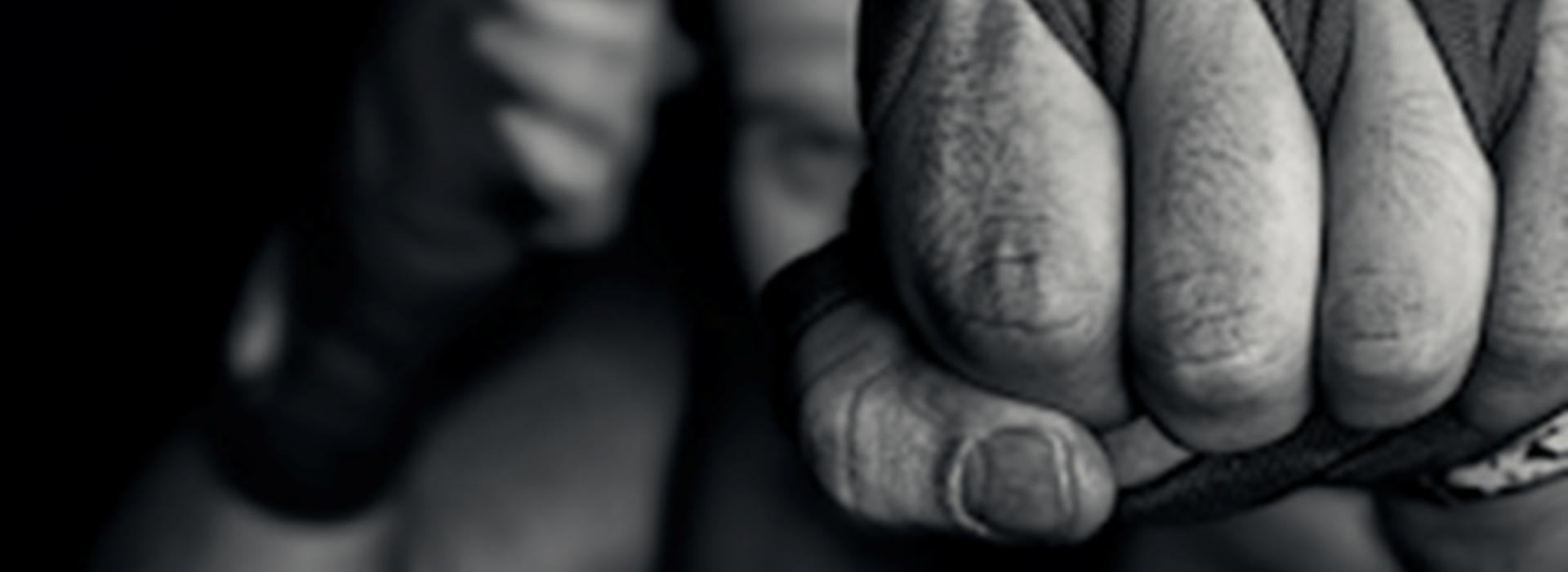 Boxing Martial Fitness